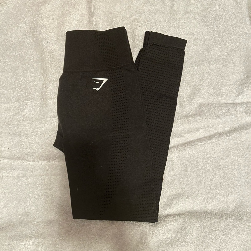 -SOLD- Gymshark Vital Seamless 2.0 Leggings